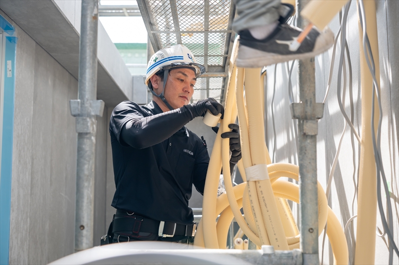 株式会社内尾設備