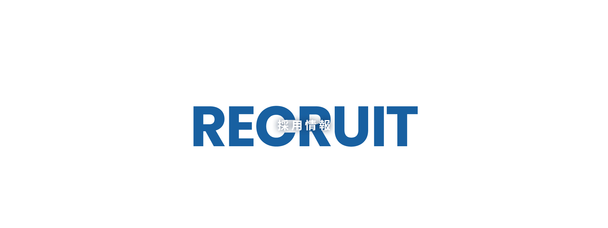 採用情報